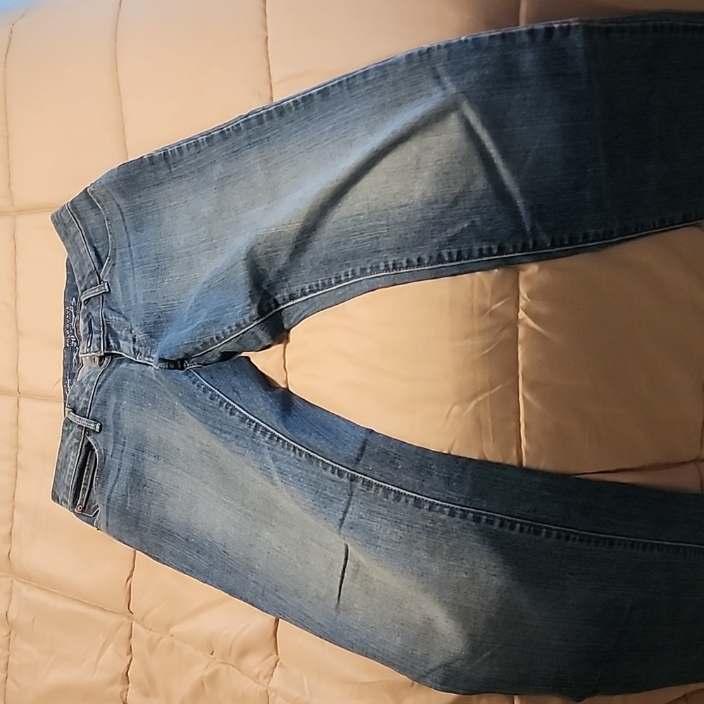 Levi Jeans